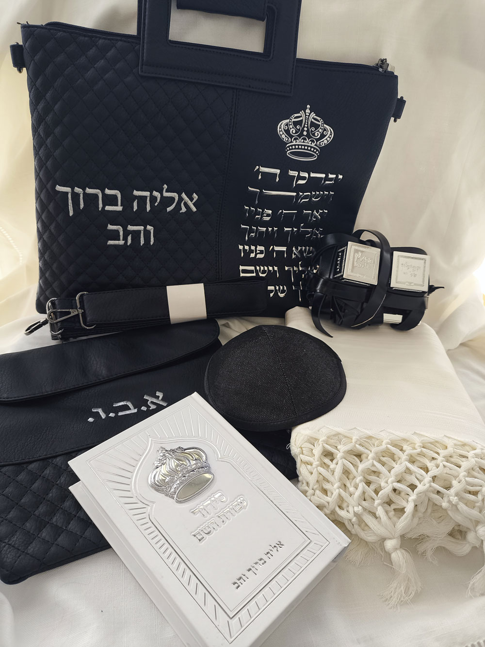 שופרא סת״ם ויודאיקה